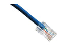 Axiom C6NB-B30-AX 30FT CAT6 Cable NO-Boot (blue)