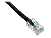 Axiom C6NB-K30-AX 30FT CAT6 Cable NO-Boot (black)