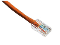 Axiom C6NB-O40-AX 40FT CAT6 Cable NO-Boot (orange)