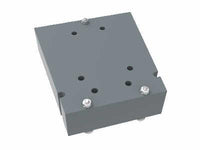JACO 51-4813 Kit - Weight, 18 Plates, EVO (31 Lbs)