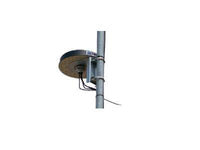 Parsec PTA0149H Pole Mount Bracket-Large Diameter