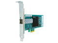 Axiom PCIE-1SFPSX-X1-AX 1GBS Single Port SFP PCIE X1 Nic Card with 1000BASE-SX