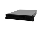Synology FX2421 24 bay expansion FlashExpansion FX2421 (Diskless) - Power Supply - 100V to 240V AC - 500Watt - 5 Years Warranty