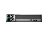Synology FX2421 24 bay expansion FlashExpansion FX2421 (Diskless) - Power Supply - 100V to 240V AC - 500Watt - 5 Years Warranty