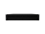 Synology FX2421 24 bay expansion FlashExpansion FX2421 (Diskless) - Power Supply - 100V to 240V AC - 500Watt - 5 Years Warranty