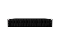 Synology FX2421 24 bay expansion FlashExpansion FX2421 (Diskless) - Power Supply - 100V to 240V AC - 500Watt - 5 Years Warranty