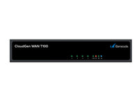 Barracuda CGW-T100B-C SecureEdge / CloudGen WAN T100 Appliance - Cold Spare