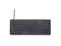 iKey SK-102-FSR-M-USB Slimkey, Moblie, Straight-USB, Non-BL
