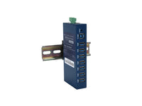 B+B SmartWorx USH207 seven Port Industrial USB 3.0 HUB