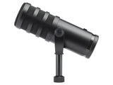 Samson SAQ9U Q9U XLR-USB Broadcast Dynamic Microphone