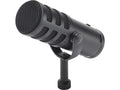Samson SAQ9U Q9U XLR-USB Broadcast Dynamic Microphone