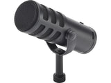 Samson SAQ9U Q9U XLR-USB Broadcast Dynamic Microphone