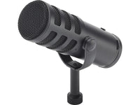 Samson SAQ9U Q9U XLR-USB Broadcast Dynamic Microphone