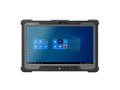 Getac A140 14" Fully Rugged Tablet - 32GB RAM, 1TB SSD, TAA (AM42G9QAX29X)
