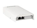 Ruckus 901-H350-WW00 Single H350 WW Wallplate 11AX AP 2X2:2