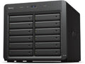 Synology DX1222 12 Bay Diskexpansion DX1222 (diskless)