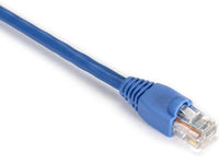 Black Box EVNSL81-16 Enhanced Patch Cord Blue Custom Length
