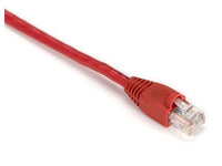 Black Box EVNSL83-16 Enhanced Patch Cord Red Custom Length