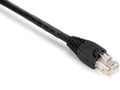 Black Box EVNSL87-16 Enhanced Patch Cord Black Custom Length
