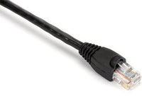 Black Box EVNSL87-16 Enhanced Patch Cord Black Custom Length
