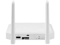 Cradlepoint BB03-0950C7A-NC 3-YR Netcloud Branch LTE Adapter Essentials Plan, POE Injector, Line Cord and L950 Adapter (300MBPS Modem
