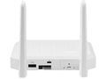 Cradlepoint BBA5-0950C7A-NC 5-YR Netcloud Branch LTE Adapter Essentials Plan, Advanced Plan, POE Injector