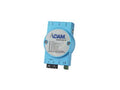 B+B SmartWorx ADAM-6521S-AE 5-PORT Switch W/1 Single-mode Fiber-opt