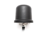 B+B SmartWorx BB-2J7041BGFA-300 ANT 3IN1 LTE Mimo, GPS, DOME Screw MOUN