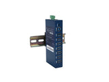 B+B SmartWorx BB-USH207 Seven PORT Industrial USB 3.0 HUB.