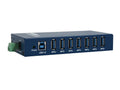 B+B SmartWorx BB-USH207 Seven PORT Industrial USB 3.0 HUB.