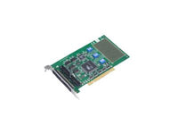 B+B SmartWorx PCI-1737U-BE 24CH TTL Digital I/O CARD