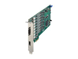 B+B SmartWorx PCIE-1802L-AE 4-CH, 24-BIT DSA PCIE CARD