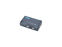 B+B SmartWorx USB-4620-AE 5-PORT Isolated USB 2.0 HUB