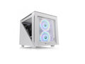 Thermaltake CA-1V1-00S6WN-00 Divider 200 TG Snow MIRCRO-ATX Case