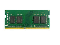 QNAP RAM-32GDR4ECP0-SO-2666 32GB ECC DDR4 RAM, 2666 MHz, SO-DIMM, P0 Version