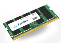 Axiom AXG1020101286/1 32GB DDR4-3200 ECC SODIMM TAA Comp