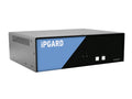 SmartAVI SA-DVN-2S-P 2-PORT SH Secure PRO Dvi-i KVM W/audio and CAC