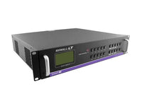 SmartAVI MXWALL-LT-0808-S 8x8 HDMI Matrix Switch with Integrated Video Wall Controller