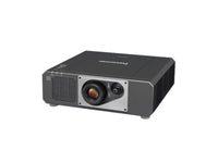 Panasonic PT-FRQ50BU7 5,200 Lumens, 4K, 1DLP, Laser Projector, Black