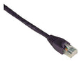Black Box EVNSL641-12 Gigatrue 550 CAT6 Patch PPF, Snagless, Blue