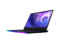 MSI RAIDERGE6612235 Raider GE66 12UHS-235 15.6 inch i9 RTX3080ti