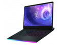 MSI RAIDERGE7612293 Raider GE76 12UHS-293 17.3 inch i7 RTX3080ti
