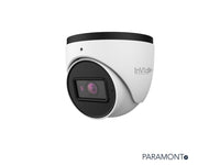 InVid PAR-P5TXIR28NH-AI 5 Megapixel IP PLUG & PLAY Turret
