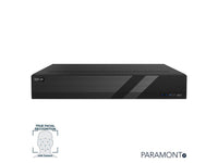 InVid PN1A-8X8F/10TB 8 CH NVR with 8 PLUG & PLAY Ports 10TB