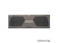 InVid PN2A-128/6TB 128 CH NVR, 512 MBPS 16 HD BAYS 4K 6TB