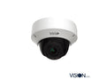 InVid VIS-P8DRXIRA2812NH 8 Megapixel IP PLUG & PLAY DOME