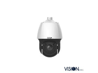 InVid VIS-P8PTZXIRA22XPOE 8 MP POE PTZ Motorized Auto-focus POE
