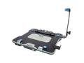 Gamber-Johnson 7160-1083-00 Getac K120 NO RF LAPTOP Cradle (No port replication)