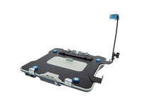 Gamber-Johnson 7160-1083-00 Getac K120 NO RF LAPTOP Cradle (No port replication)