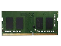 QNAP RAM-4GDR4T1-SO-2666 4GB DDR4-2666, SO-DIMM, 260 Pin, T1 Version